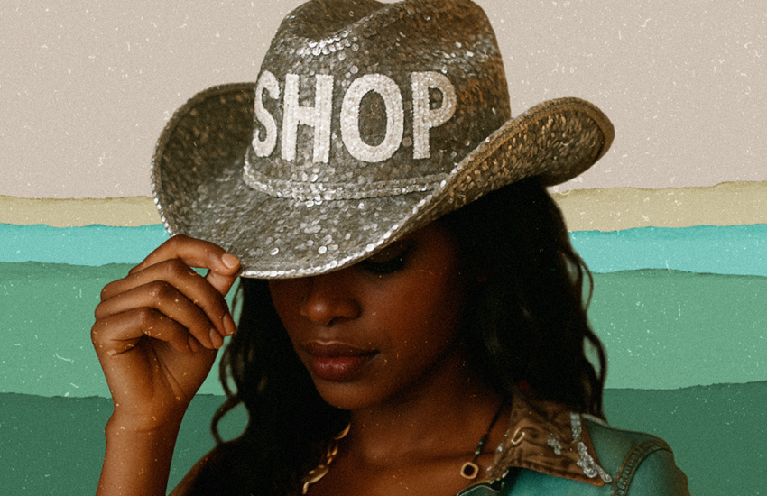 Beyoncé’s Cowboy Carter gave them a viral moment. Here’s how small businesses turned it into profit