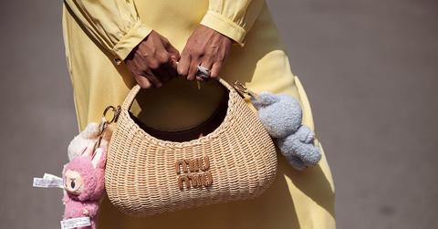 Top designer bag brands in 2025