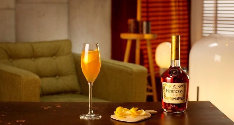Hennessy VSOP Debuts STARZ Run The World Cocktail Kit
