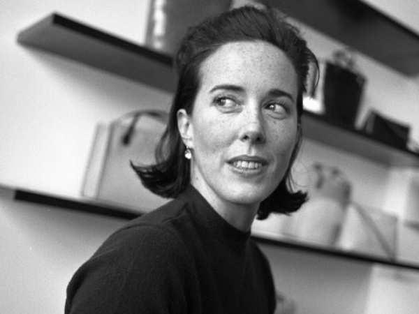 Mental Health, Divorce, And Her Last Name: Is This Why Kate Spade Ended Her Life?