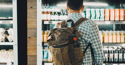 simona pilolla 2 // Shutterstock