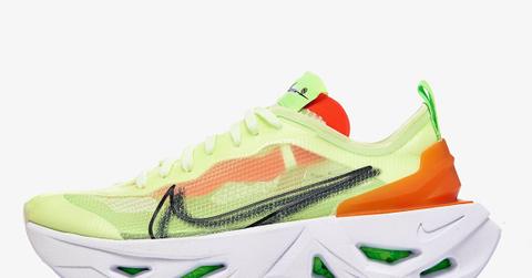 nike zoomx vista grind