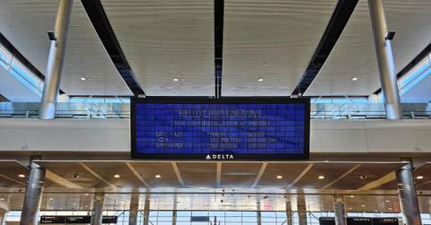 5 best airports in the US to get stuck in during layovers