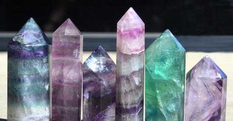 The Best Crystals To Protect Your Energy