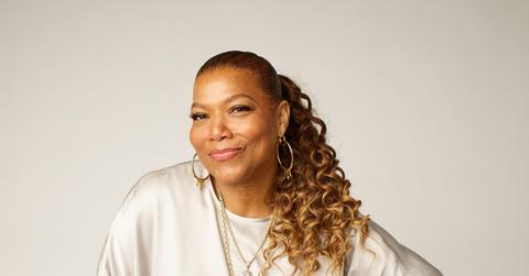 Queen Latifah