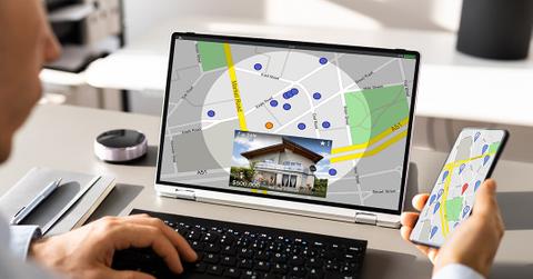 Think your identity is safe? Your personal info might be more public than you think.
