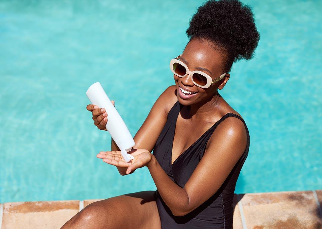 Summer's arrival underscores the importance of skin protection