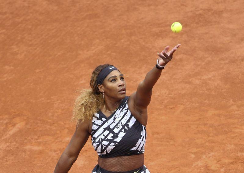 Serena Williams