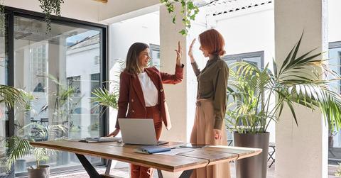 Best startup and small business grants for women