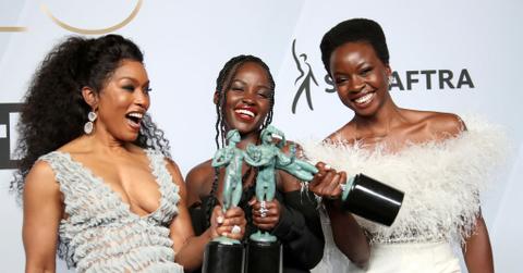 Black Panther Cast's Fashion: Celebrating African Culture Influence