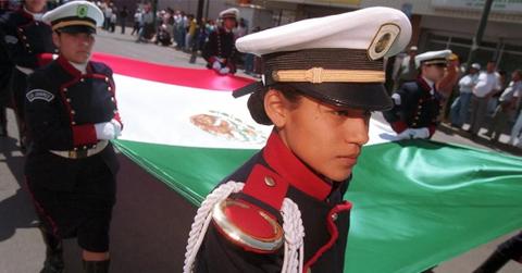 Americans might love Cinco de Mayo, but few know what they're celebrating