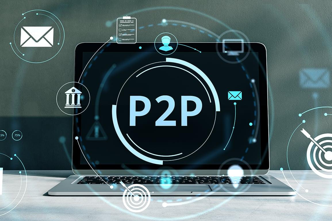 Who is Danny // Shutterstock