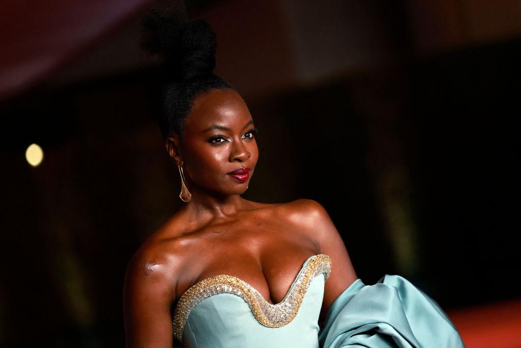 Danai Gurira