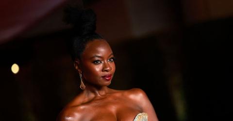 Danai Gurira