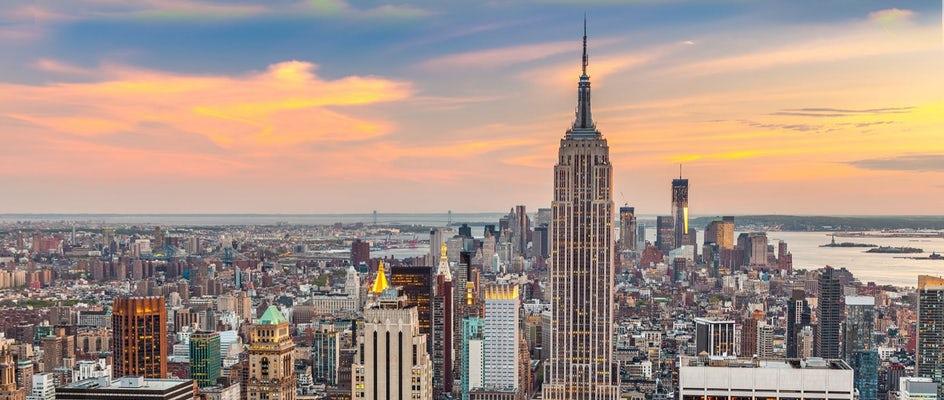 6 Tips When Moving to New York City