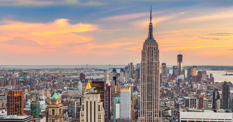 6 Tips When Moving to New York City