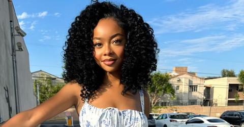 Skai Jackson