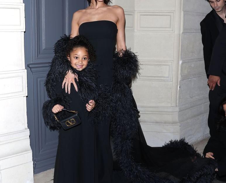 Celebrity Kids' Stylish Trends: Influencing the Future of Fashion