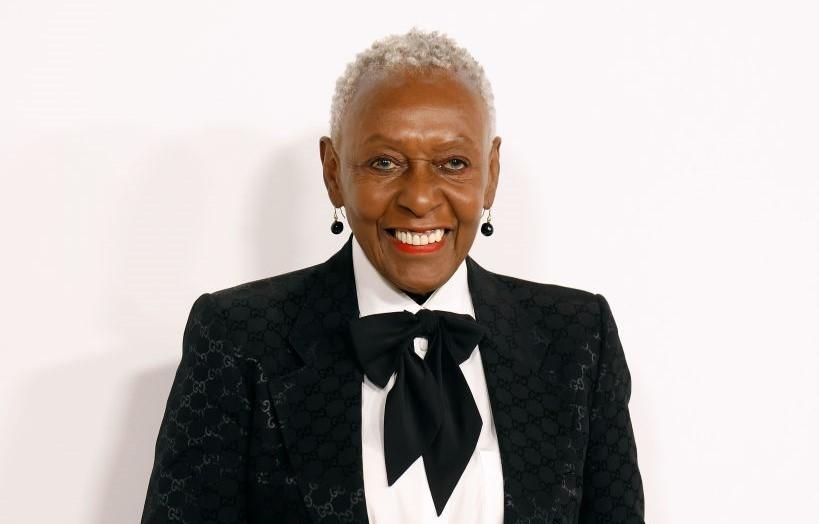 Bethann Hardison