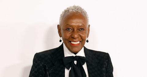 Bethann Hardison