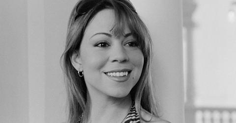 wp content/uploads///Mariah Carey The Trailblazer