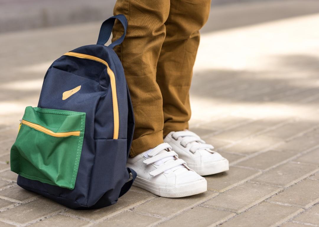 Explore the best private high schools in the New York City metro area, featuring top-rated academics, extracurriculars, and college prep programs.