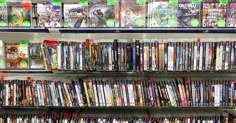 America’s nostalgia economy lifts sales of music, games and more