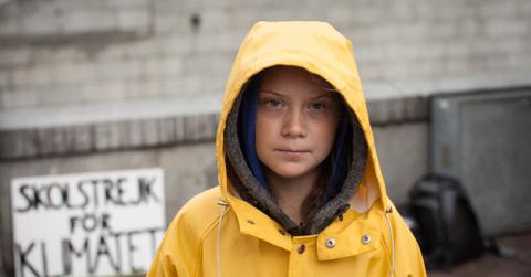thunberg