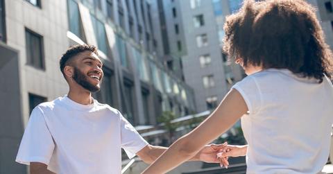 Monogamy vs. monogamish? 7% of Americans are in monogamish relationships