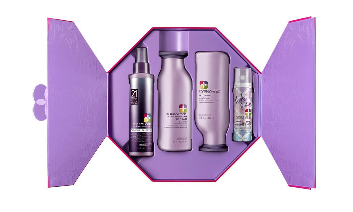 wp content/uploads///Pureology Travel Set