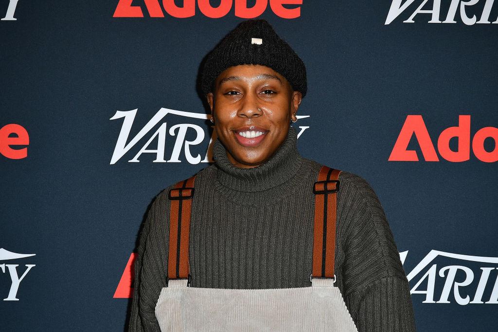 Lena Waithe