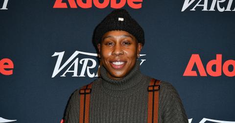 Lena Waithe