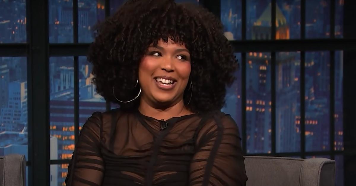 Lizzo