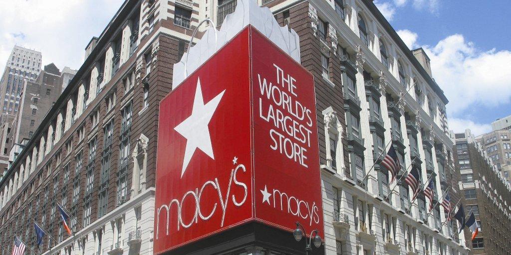 Macy's