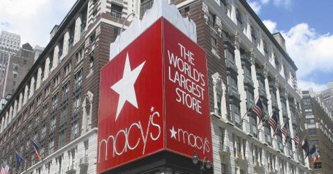 Macy's