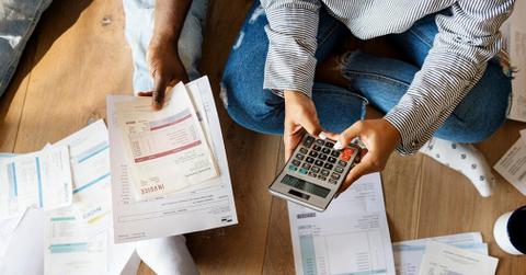 Debt disparities in the US: Regional and generational trends