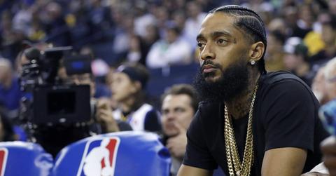 Nipsey Hussle