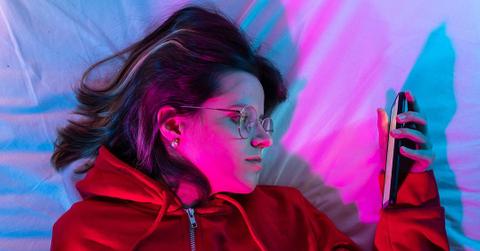 Deliris // Shutterstock