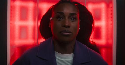 Issa Rae in Season 7 of 'Black Mirror.'