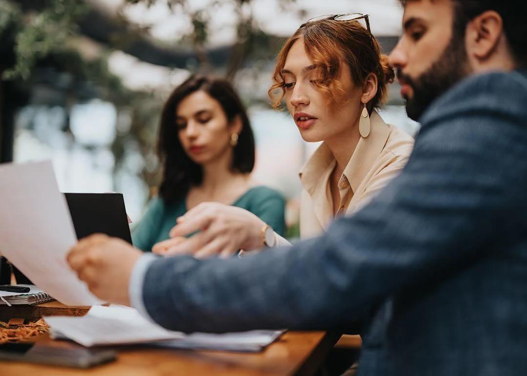 How to start an online business in 8 steps