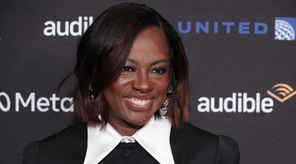 Viola Davis