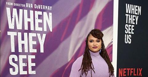 DuVernay