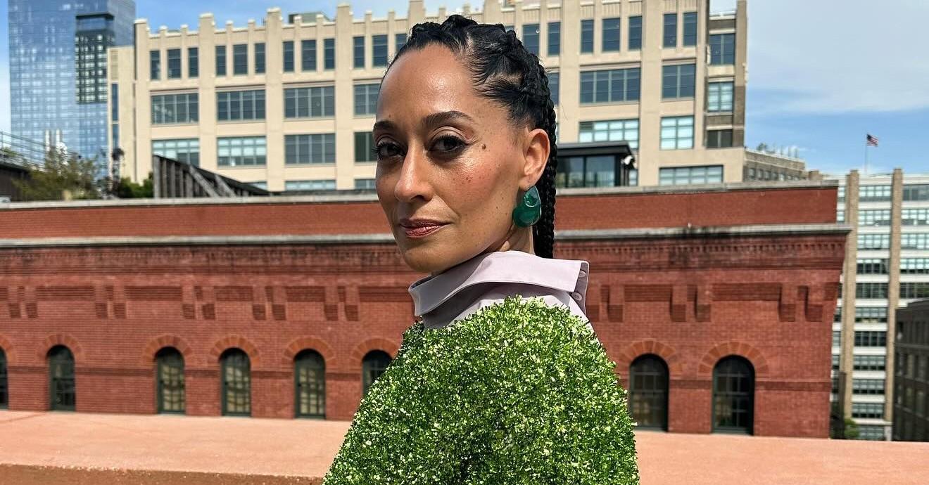 tracee ellis ross
