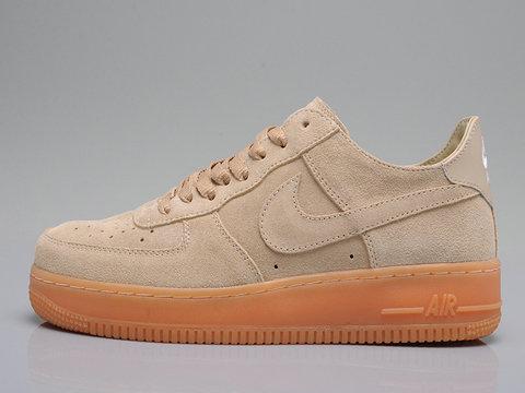 Air force 1 nude hot sale