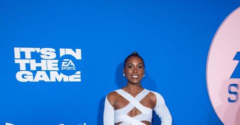 Issa Rae