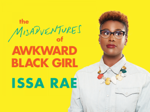 wp content/uploads///misadventures awkward black girl issa rae  x