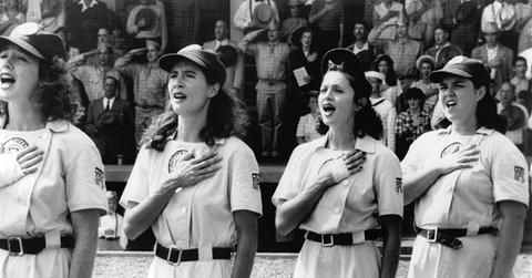 a league of their own