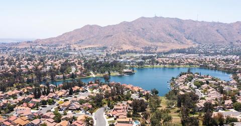 The most affordable winter getaways for your mental health