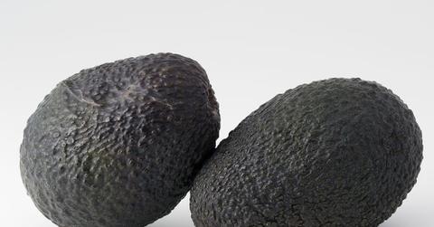 Avocados