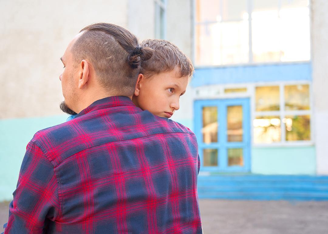 Kid struggling with school anxiety? 5 ways to get expert help 